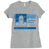 quantum physics it's complicated Ladies Fitted T-Shirt