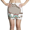 Pusheen The Cat Mini Skirts
