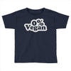 vegan (2) Toddler T-shirt