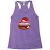 cretaceous survivors (the history league) Racerback Tank