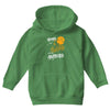 motorcycle riders Youth Hoodie