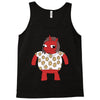 Ugandan Knuckles Tank Top