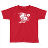 milk and cookies Toddler T-shirt