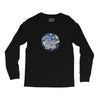 Art Gogh Long Sleeve Shirts