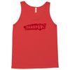 deadpool art Tank Top