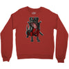 pitpool Crewneck Sweatshirt