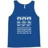 mcclane winter sweater Tank Top