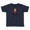 handsome Toddler T-shirt