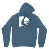 allen ginsberg beat generation poet poetry Hoodie