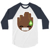 archived 3/4 Sleeve Shirt