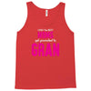 Only The Best Moms Get Promoted To Gran Tank Top