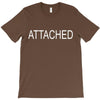 attached T-Shirt