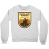 desert tours Crewneck Sweatshirt