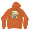 papy burger Unisex Hoodie