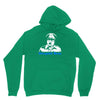 dads army stupid boy Unisex Hoodie
