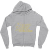 1967 model and still a classic Zipper Hoodie