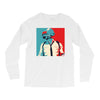 Pubg Soldier Long Sleeve Shirts