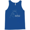 studio ghibli Tank Top