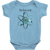 science Baby Onesie