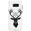 Deer With Diamond Samsung Galaxy S8