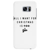 All I Want For Christmas Is You Samsung Galaxy S7 Edge