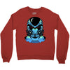 zero Crewneck Sweatshirt