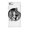 beautiful gir iPhone 7 Case