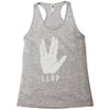 llap Racerback Tank