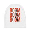 Boom Bakugou Katsuki Baby Beanies
