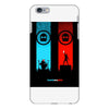 twenty one pilots iPhone 6/6s Plus Case