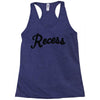 recess Racerback Tank
