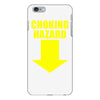 choking hazard iPhone 6/6s Plus Case