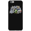 rock trainer iPhone 6/6s Case