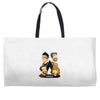 bastille Weekender Totes