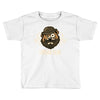 urbane bear Toddler T-shirt
