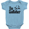 The Godfather Baby Bodysuit