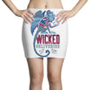 wicked Mini Skirts