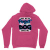 i may not be be perfect but my dog loves me Unisex Hoodie