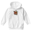 rpg united   epic battle Youth Hoodie