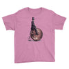 penny farthing Youth Tee