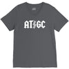 atgc dna V-Neck Tee