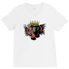 conor mcgregor tattoo V-Neck Tee