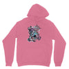 summer cthulhu Unisex Hoodie