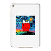 Van Gogh Parody Snoopy iPad Mini 4