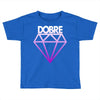 dobre twins dobre brother Toddler T-shirt