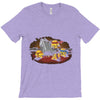 cheddar power T-Shirt