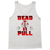 dead pull Tank Top