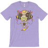 robo music T-Shirt