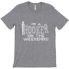 i'm a hooker on the weekends T-Shirt