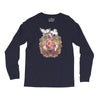 holypool Long Sleeve Shirts